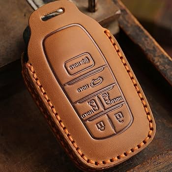 【新品未使用】 Llife LEATHER KEY CHAIN SIENNA LIDNM / Llife ONLINE STORE / Llife LEATHER KEY CHAIN